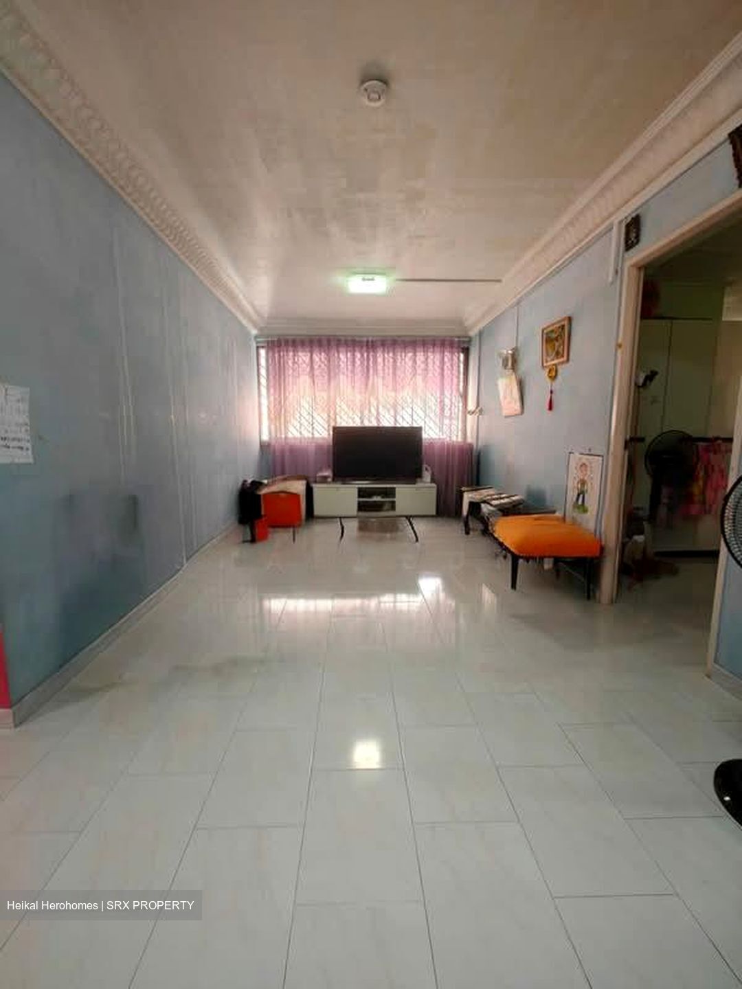 Blk 102 Pasir Ris Street 12 (Pasir Ris), HDB 4 Rooms #574525121
